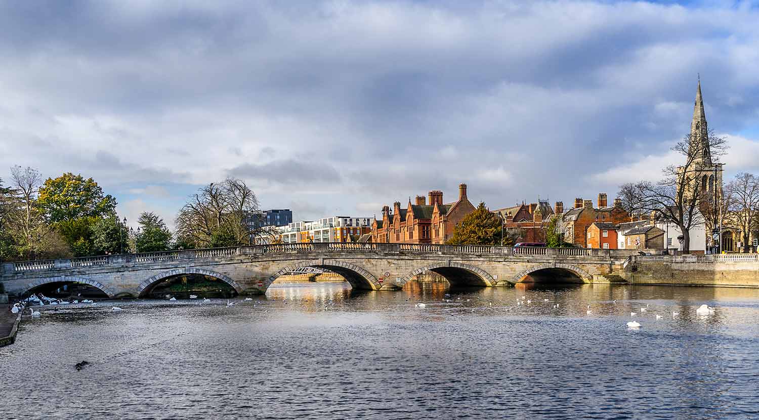 tourist attractions bedfordshire