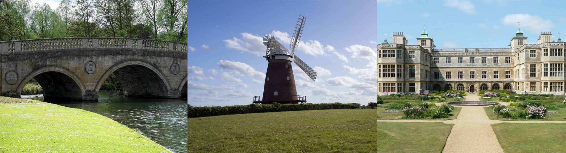 Things to do in Essex | The Tourist Trail
