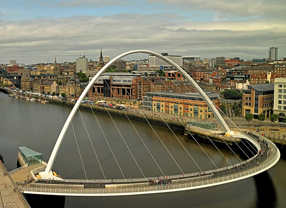 tyne and wear tourist information