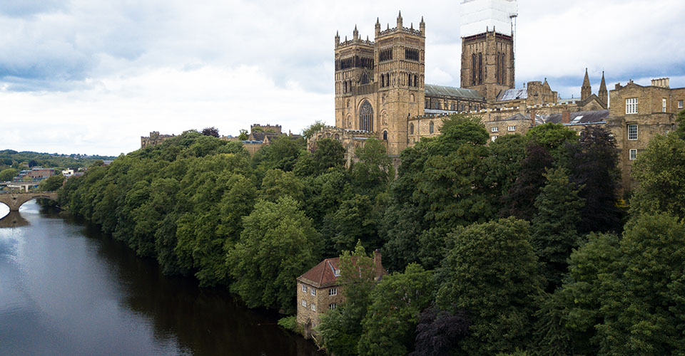 Things to do in Durham | The Tourist Trail