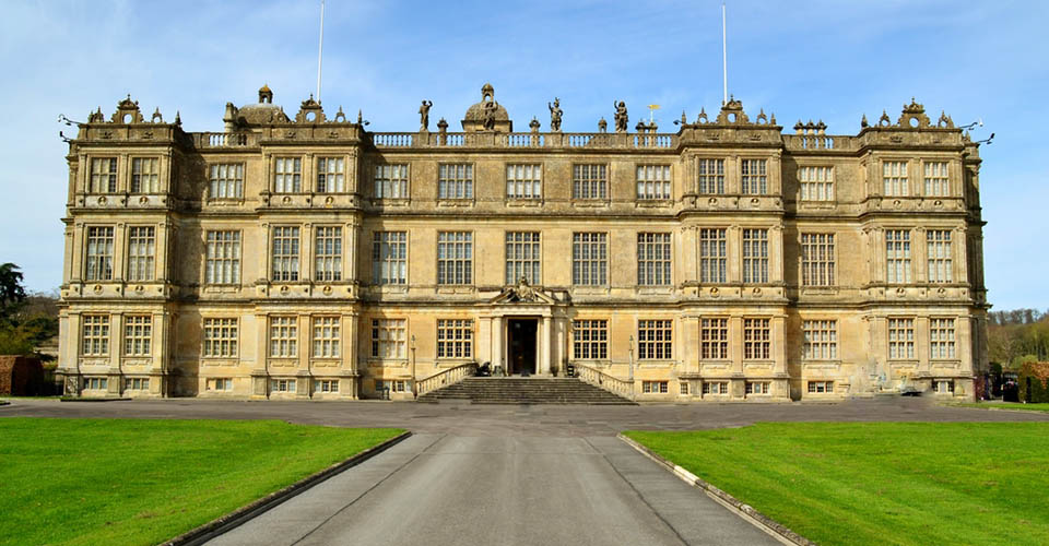 Longleat House