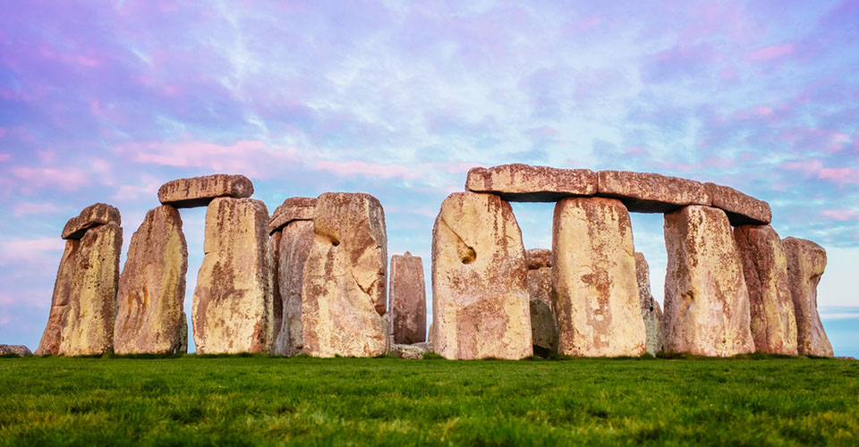 Stonehenge