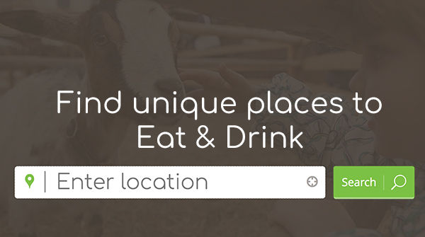 Places to Eat & Drink Near Me | Pubs, Cafés & Restaurants | The Tourist