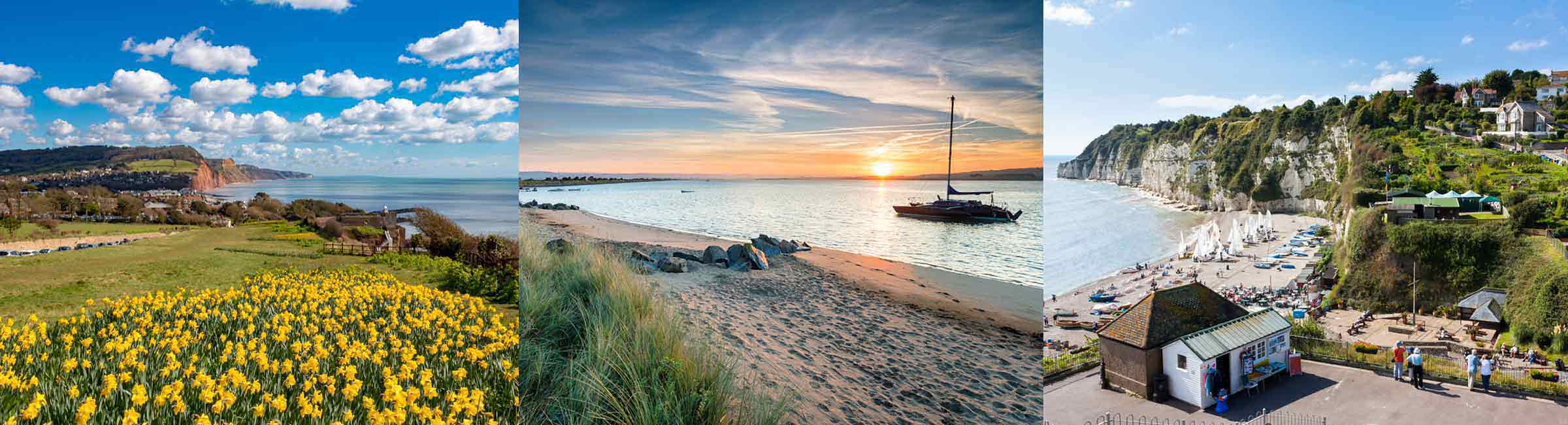 Fetes, Fairs and Shows in Devon | The Tourist Trail