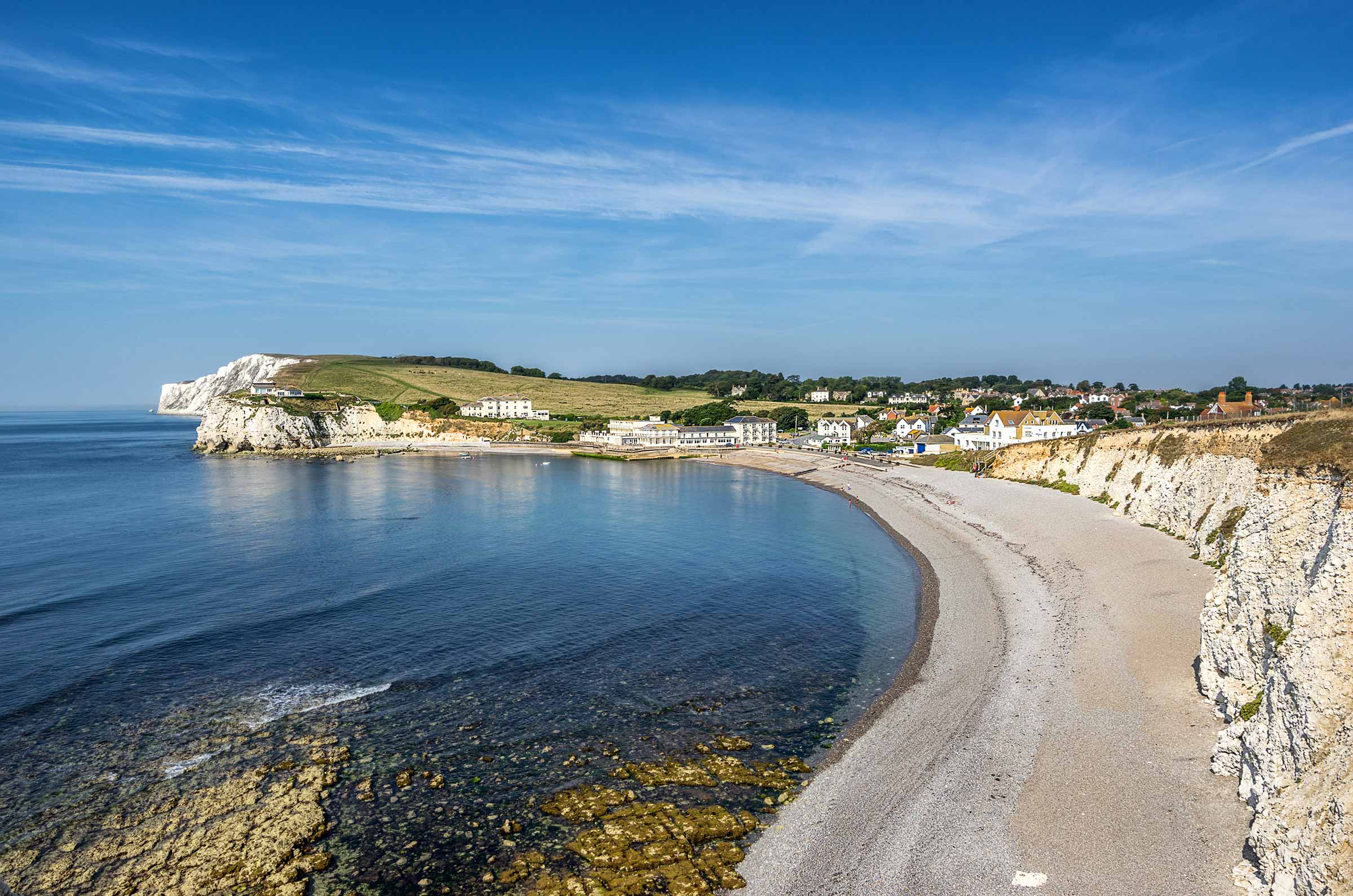 The Hidden Wonders of the Isle of Wight The Tourist Trail The Hidden Wonders of the Isle of Wight The Tourist Trail