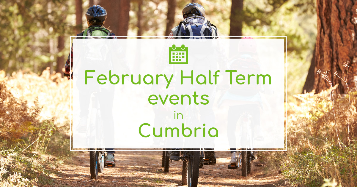 Things To Do in Half Term in Cumbria The Tourist Trail
