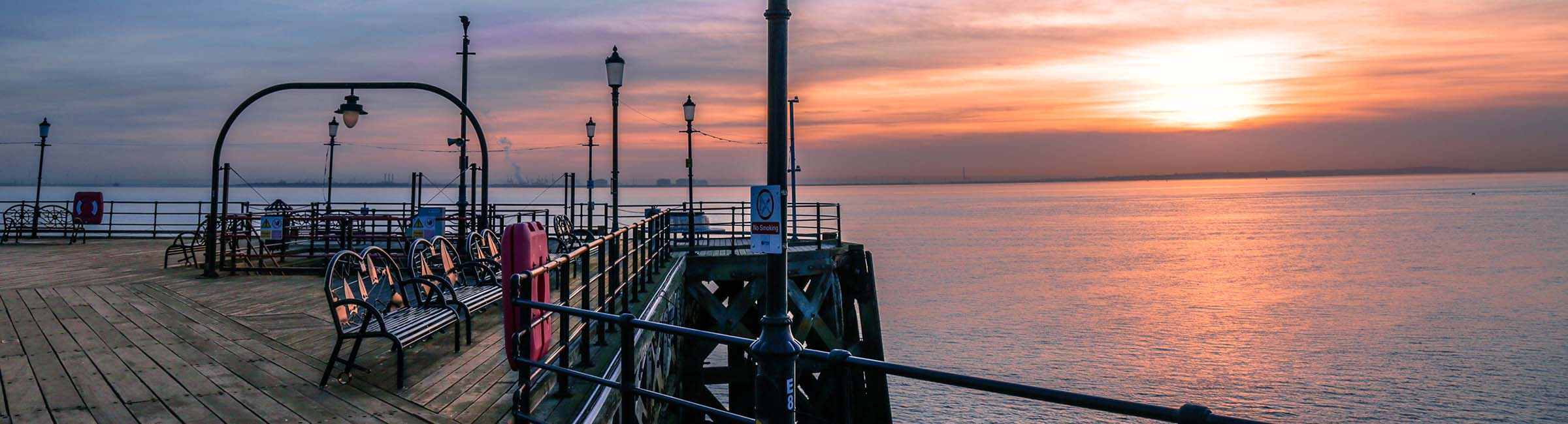 A Guide to Southend | The Tourist Trail