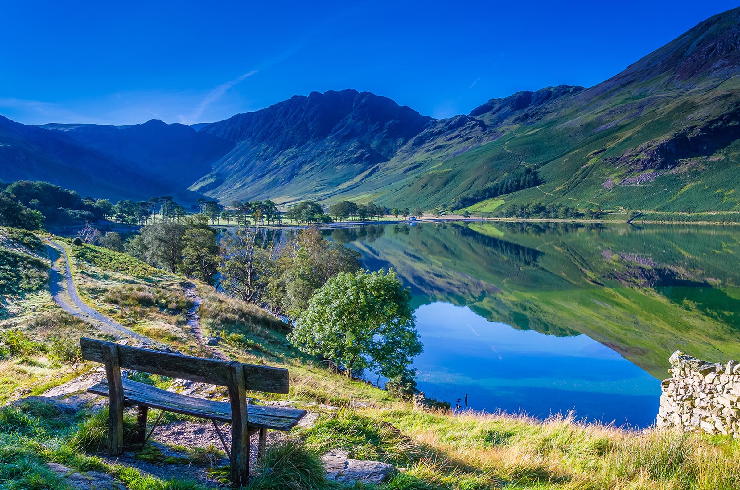 Lake District | The Tourist Trail