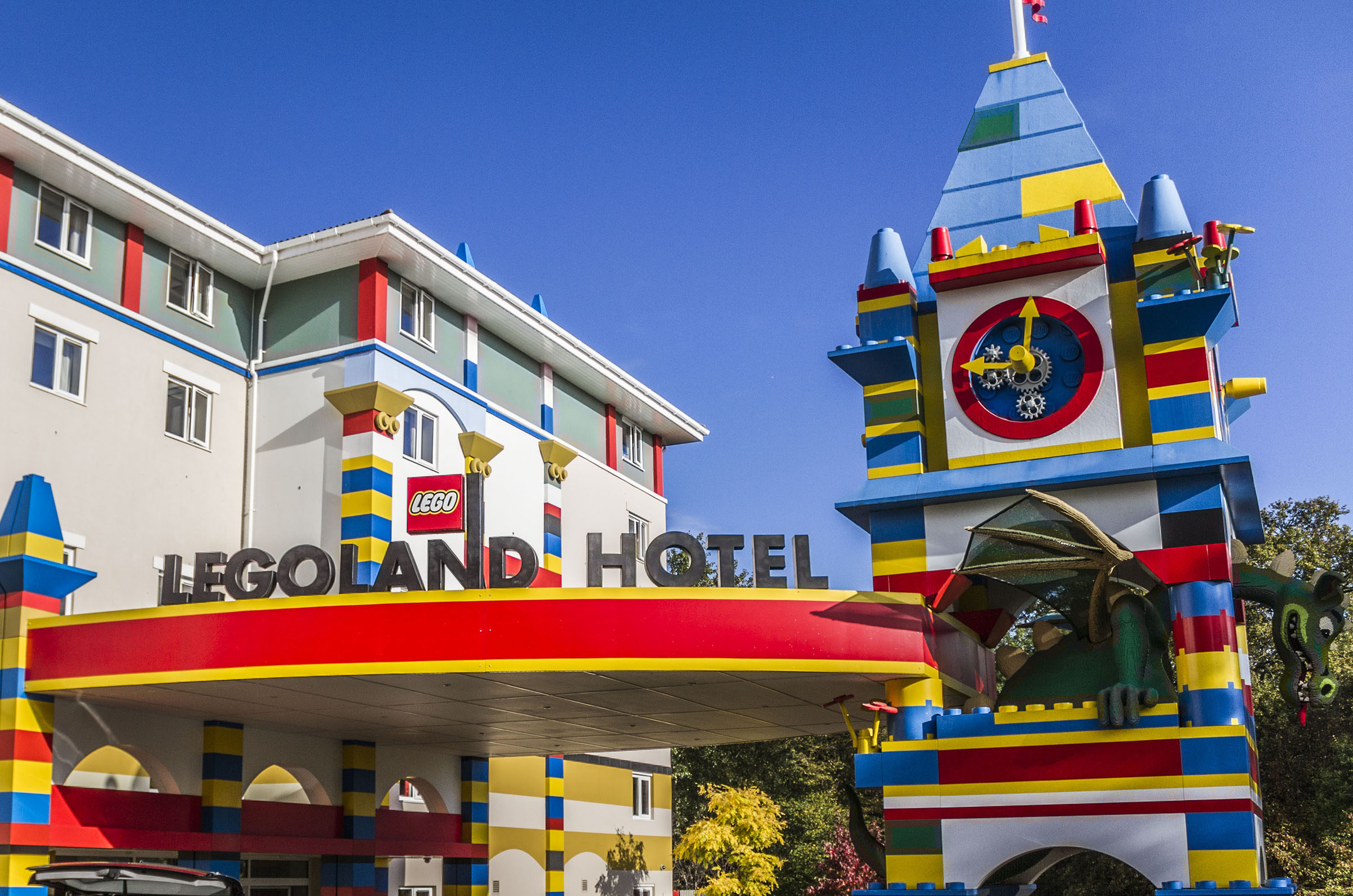 Legoland 2020 cheap