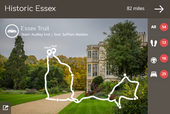 Historic Essex Trail