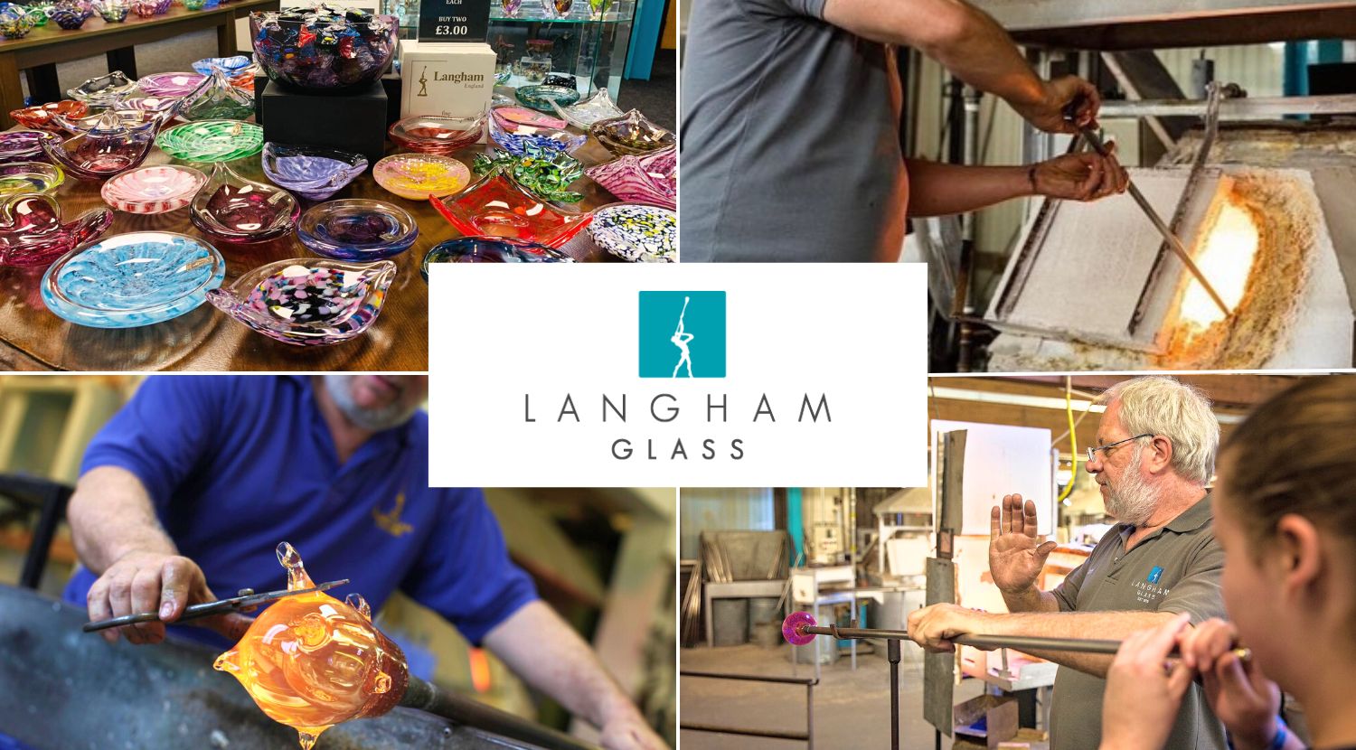 Langham Glass