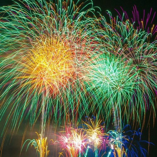 Kent Fireworks Displays Bonfire Night 2023 The Tourist Trail