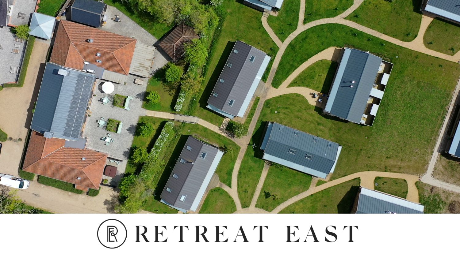 Retreat East