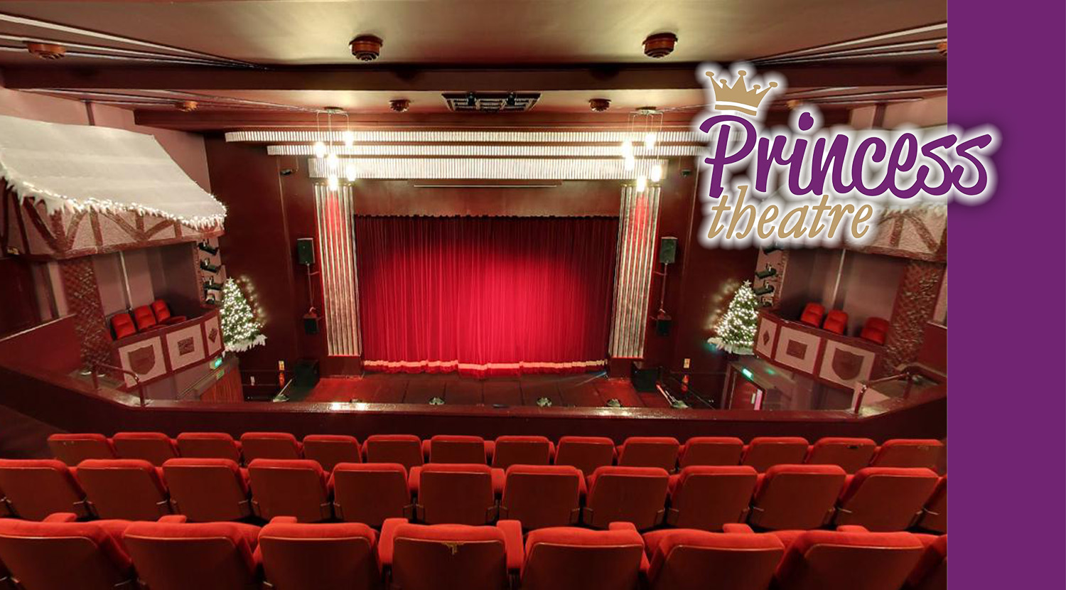 Princes Theatre Hunstanton_Cover2