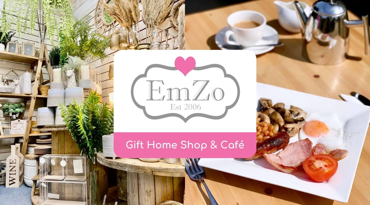 EmZo Gift Home Shop & Café