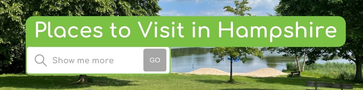Places to Visit in Hampshire