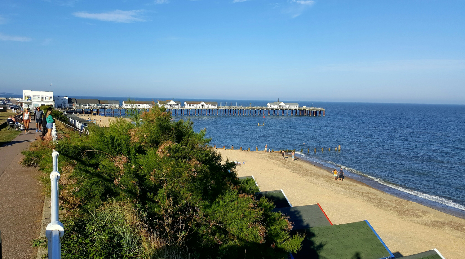 1 Pier Court, Southwold