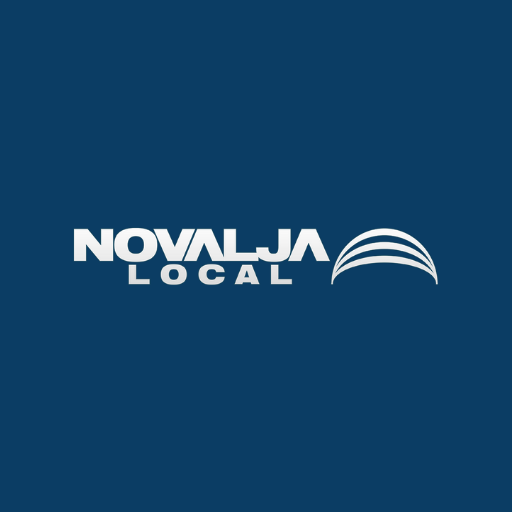 Novalja Local Logo