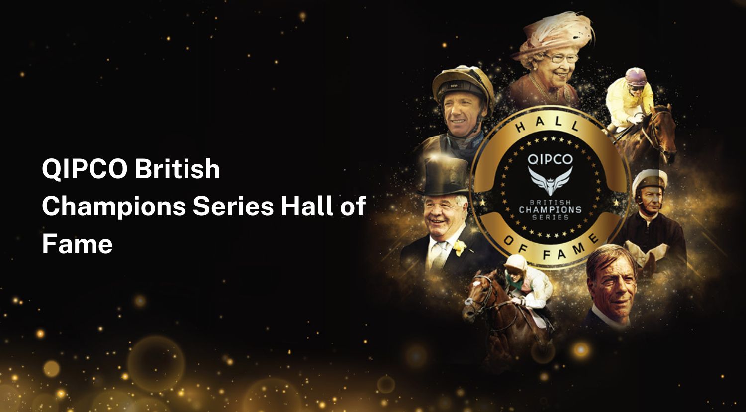 QIPCO British Champions Series Hall of Fame