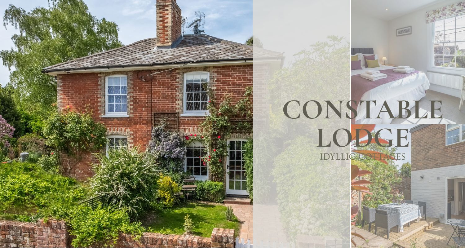 Constable Lodge | The Tourist Trail